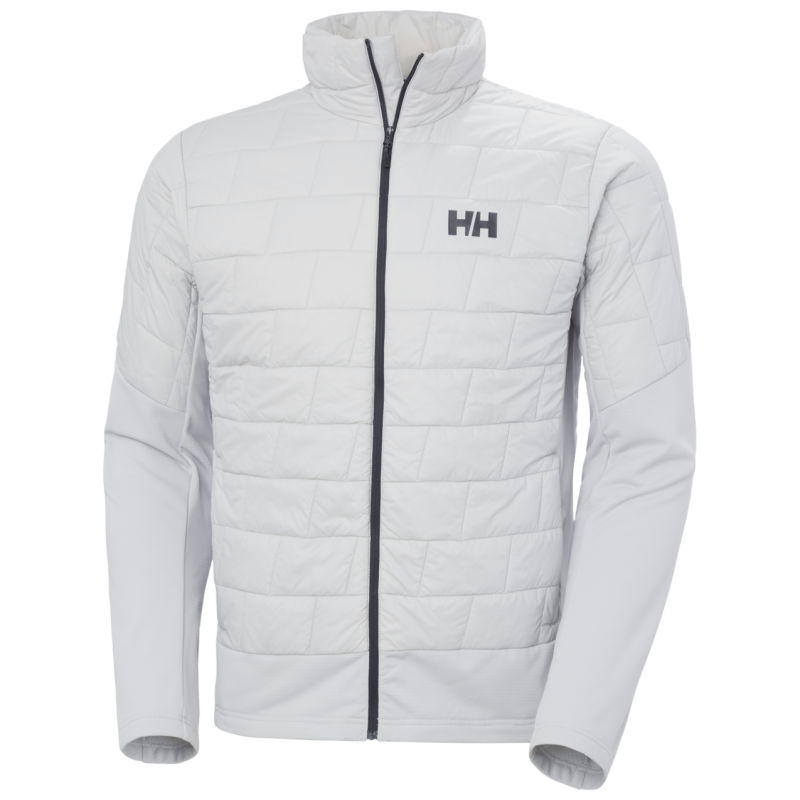 Helly Hansen Lifaloft Hybrid Insulator - Donsjack - Heren | Hardloop