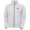 Helly Hansen Lifaloft Hybrid Insulator - Doudoune homme | Hardloop