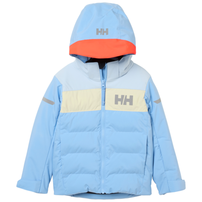 Kids Vertical Insulated Jacket - Veste ski enfant