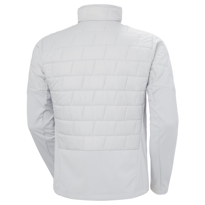 Helly Hansen Lifaloft Hybrid Insulator - Donsjack - Heren | Hardloop