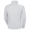 Helly Hansen Lifaloft Hybrid Insulator - Kunstfaserjacke - Herren | Hardloop