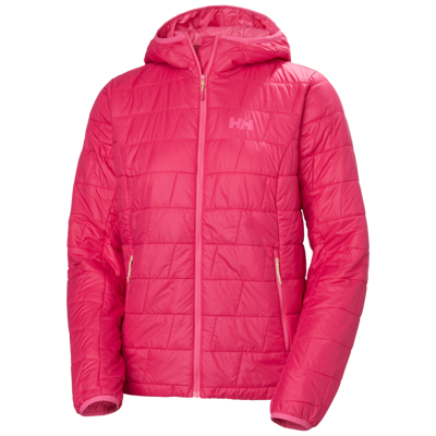 W Lifaloft Hooded Insulator - Dámská péřova