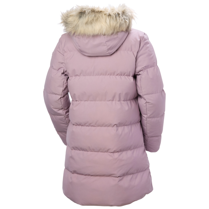 Helly Hansen Blossom Puffy Parka - Kunstfaserjacke - Damen