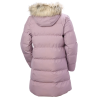 Helly Hansen Blossom Puffy Parka - Kunstfaserjacke - Damen