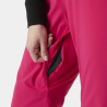 Helly Hansen Alphelia High Waist Insulated Pant - Ski trousers - Women's | Hardloop