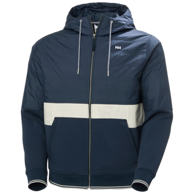 Koster Hybrid Fz Hoodie - Jacket - Men's