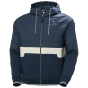 Helly Hansen Koster Hybrid Fz Hoodie - Pánská bunda | Hardloop