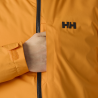 Helly Hansen Hp Racing Lifaloft Hood Jacket - Veste softshell homme | Hardloop