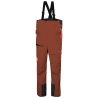 Helly Hansen Sogn Bib Shell 2.0 Pant - Męskie spodnie narciarskie na szelkach | Hardloop