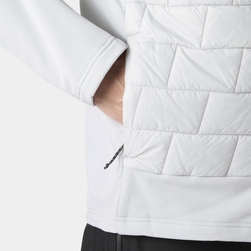Helly Hansen Lifaloft Hybrid Insulator - Syntetjacka - Herr | Hardloop