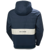 Helly Hansen Koster Hybrid Fz Hoodie - Chaqueta - Hombre | Hardloop