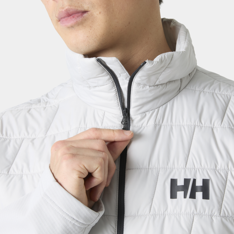 Helly Hansen Lifaloft Hybrid Insulator - Kunstfaserjacke - Herren | Hardloop