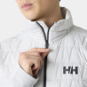 Helly Hansen Lifaloft Hybrid Insulator - Donsjack - Heren | Hardloop