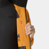 Helly Hansen Hp Racing Lifaloft Hood Jacket - Softshelljacke - Herren | Hardloop