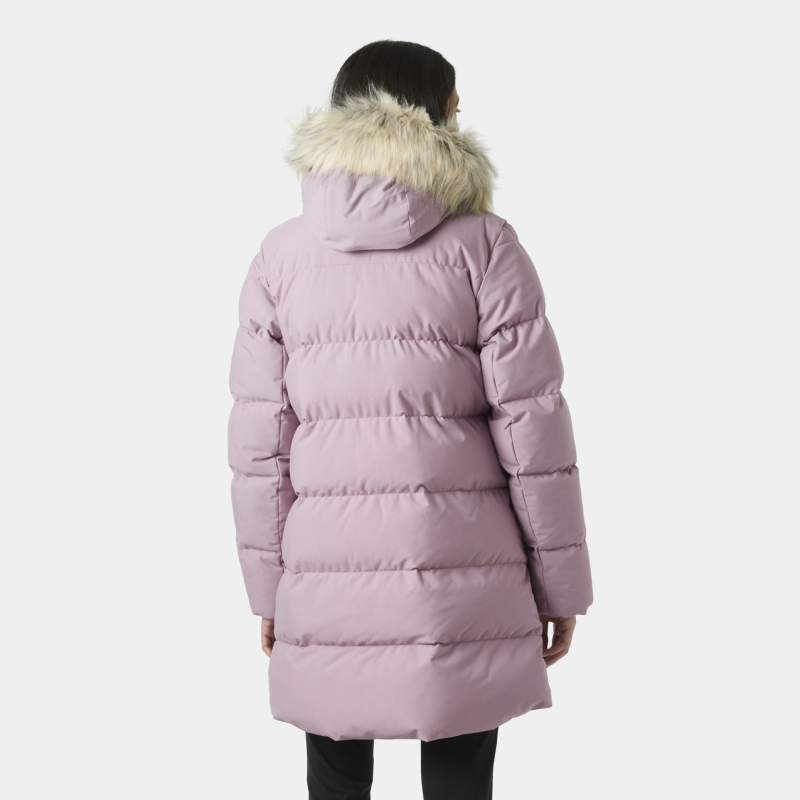 Helly Hansen Blossom Puffy Parka - Kunstfaserjacke - Damen