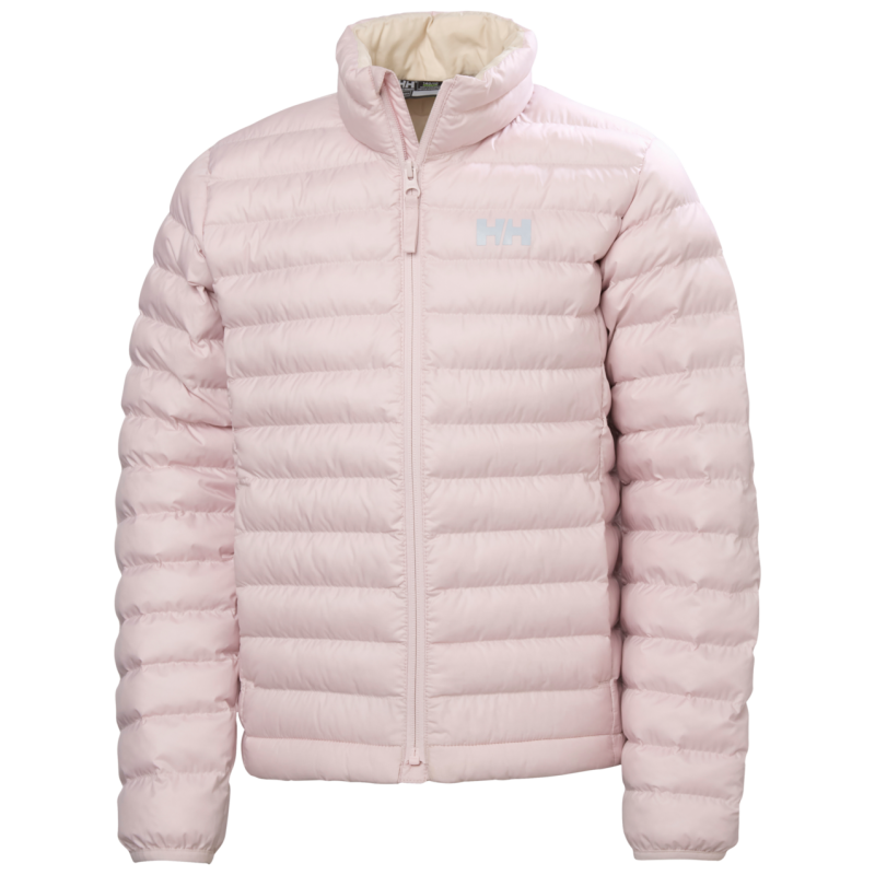 Jr Sirdal Insulator Jacket - Syntetjacka - Børn