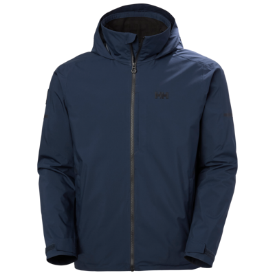Hp Racing Lifaloft Hood Jacket - Veste softshell homme