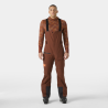 Helly Hansen Sogn Bib Shell 2.0 Pant - Hiihtohaalarit - Miehet | Hardloop