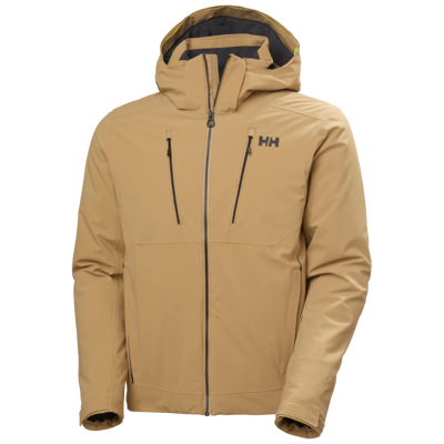 Alpha 4.0 Jacket - Kurtka narciarska meska