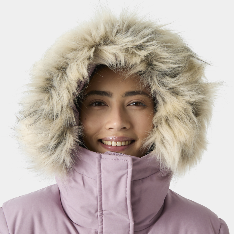 Helly Hansen Blossom Puffy Parka - Kunstfaserjacke - Damen