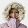 Helly Hansen Blossom Puffy Parka - Kunstfaserjacke - Damen