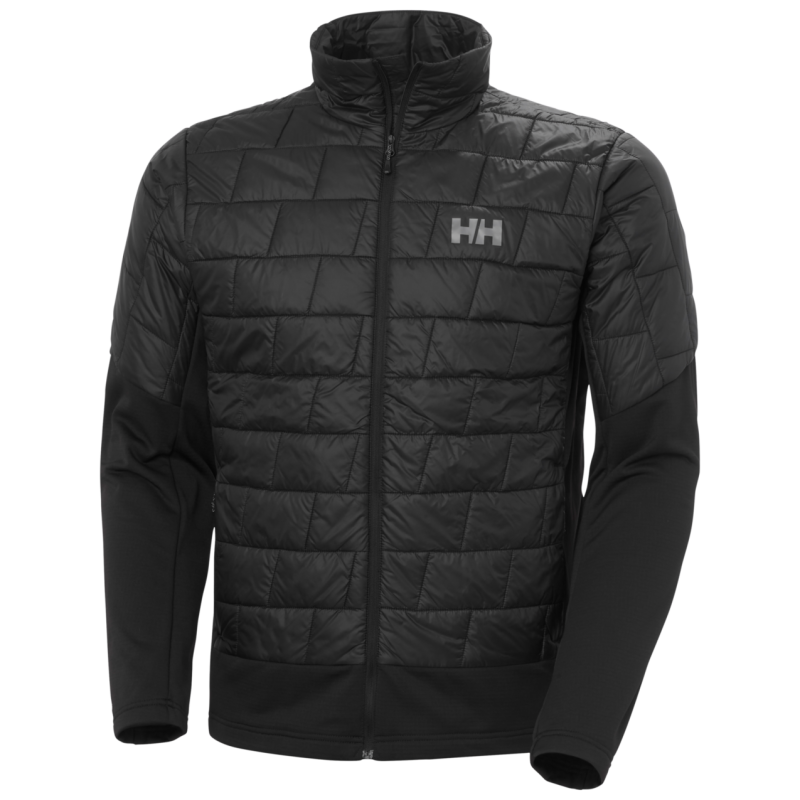 Helly Hansen Lifaloft Hybrid Insulator - Chaqueta de fibra sintética - Hombre | Hardloop