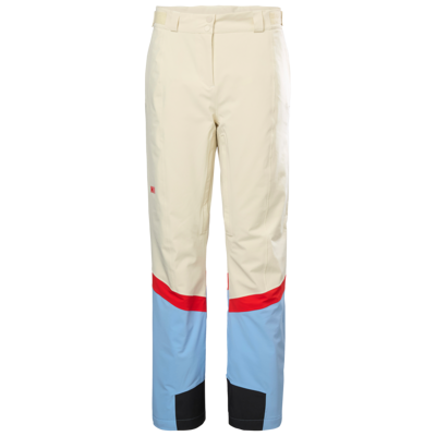 W Alphelia Ins Pant - Calça ski mulher
