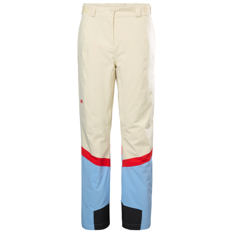 W Alphelia Ins Pant - Ski trousers - Women's