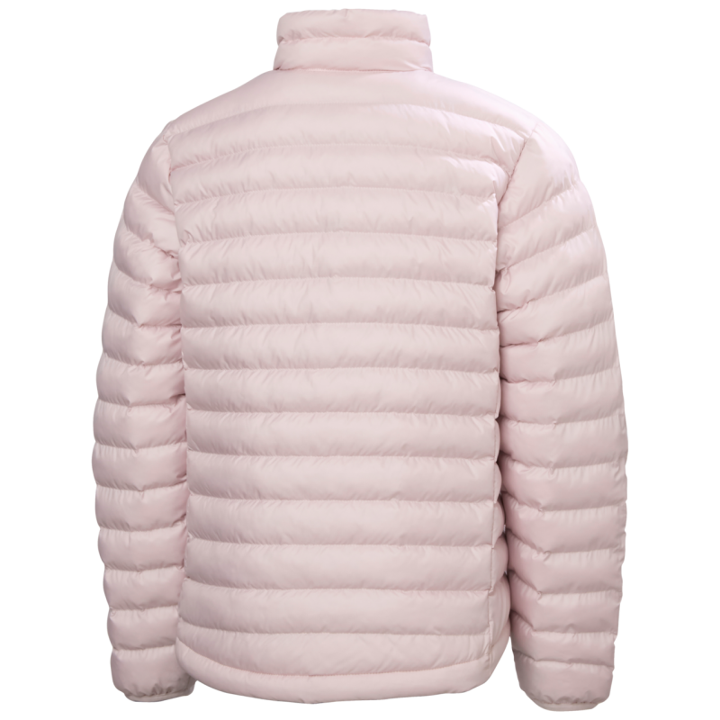 Helly Hansen Jr Sirdal Insulator Jacket - Doudoune enfant | Hardloop