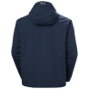 Helly Hansen Hp Racing Lifaloft Hood Jacket - Veste softshell homme | Hardloop