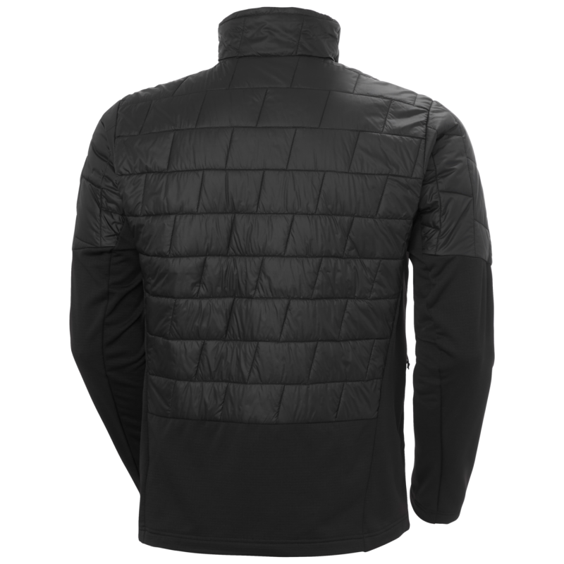 Helly Hansen Lifaloft Hybrid Insulator - Donsjack - Heren | Hardloop