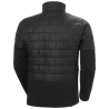 Helly Hansen Lifaloft Hybrid Insulator - Chaqueta de fibra sintética - Hombre | Hardloop