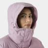 Helly Hansen Blossom Puffy Parka - Kunstfaserjacke - Damen