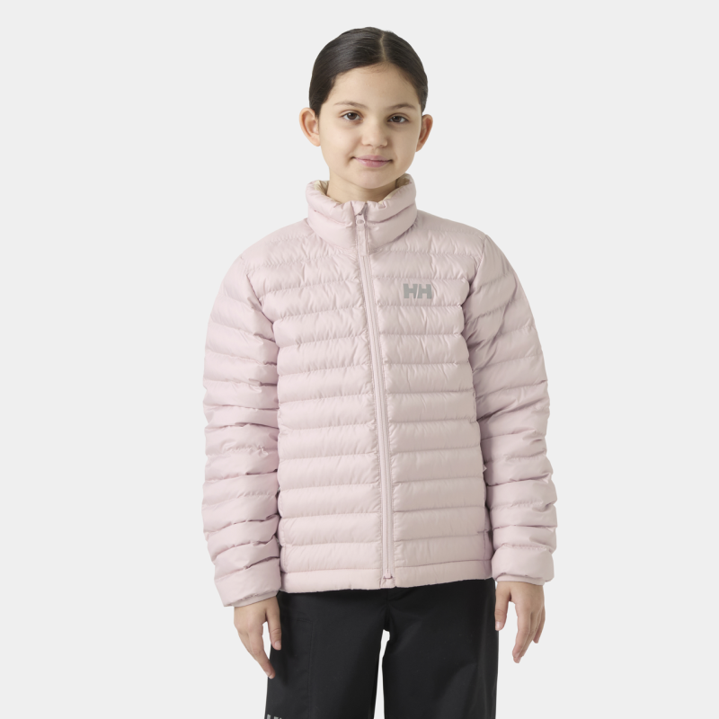 Helly Hansen Jr Sirdal Insulator Jacket - Synthetic jacket - Kid's | Hardloop