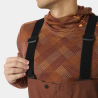 Helly Hansen Sogn Bib Shell 2.0 Pant - Ski Bib - Men's | Hardloop