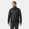 Helly Hansen Lifaloft Hybrid Insulator - Donsjack - Heren | Hardloop