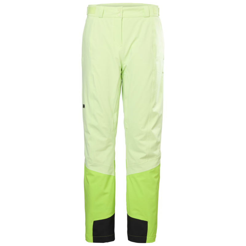 W Alphelia Ins Pant - Pantalon ski femme