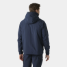 Helly Hansen Hp Racing Lifaloft Hood Jacket - Softshelljacke - Herren | Hardloop