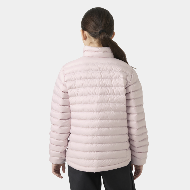 Helly Hansen Jr Sirdal Insulator Jacket - Synthetic jacket - Kid's | Hardloop