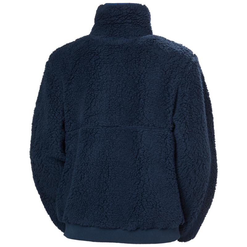 Helly Hansen W Moonlit Pile Jacket - Fleece jacket - Women's | Hardloop