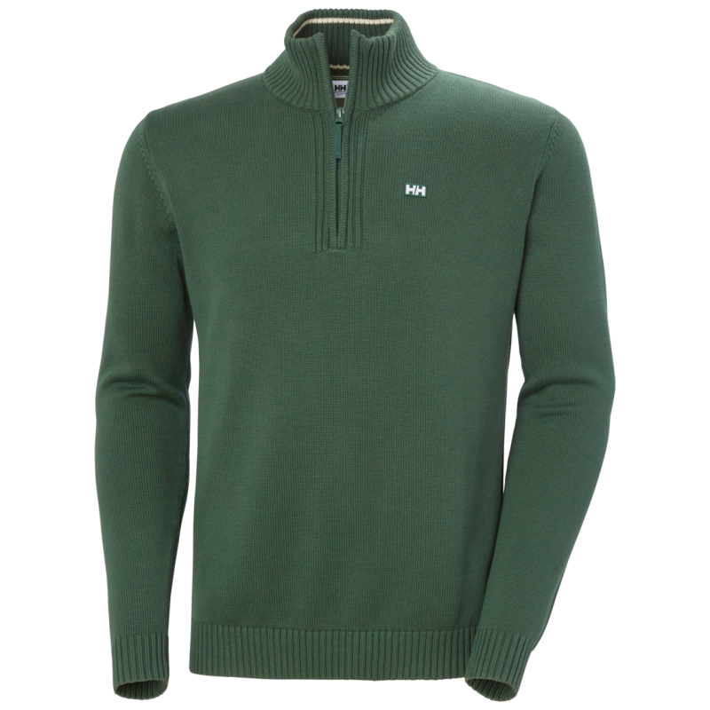 Smoegen 1/2 Zip Sweater - Pullover homme