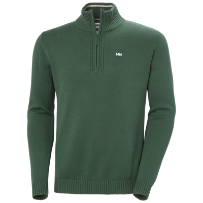 Smoegen 1/2 Zip Sweater - Pullover - Miehet