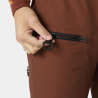 Helly Hansen Sogn Bib Shell 2.0 Pant - Macacão ski homem | Hardloop