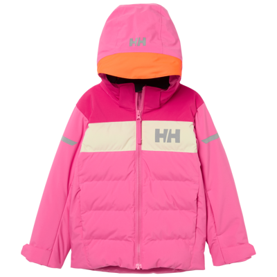 Kids Vertical Insulated Jacket - Veste ski enfant