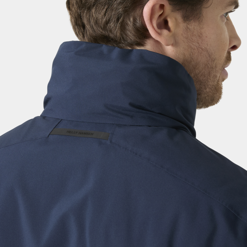 Helly Hansen Hp Racing Lifaloft Hood Jacket - Softshell jacket - Men's | Hardloop