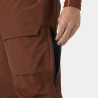 Helly Hansen Sogn Bib Shell 2.0 Pant - Ski Bib - Men's | Hardloop