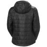 Helly Hansen W Lifaloft Hooded Insulator - Doudoune femme | Hardloop