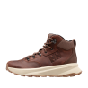 Helly Hansen W Coastal Boot - Zapatillas urbanos - Mujer | Hardloop