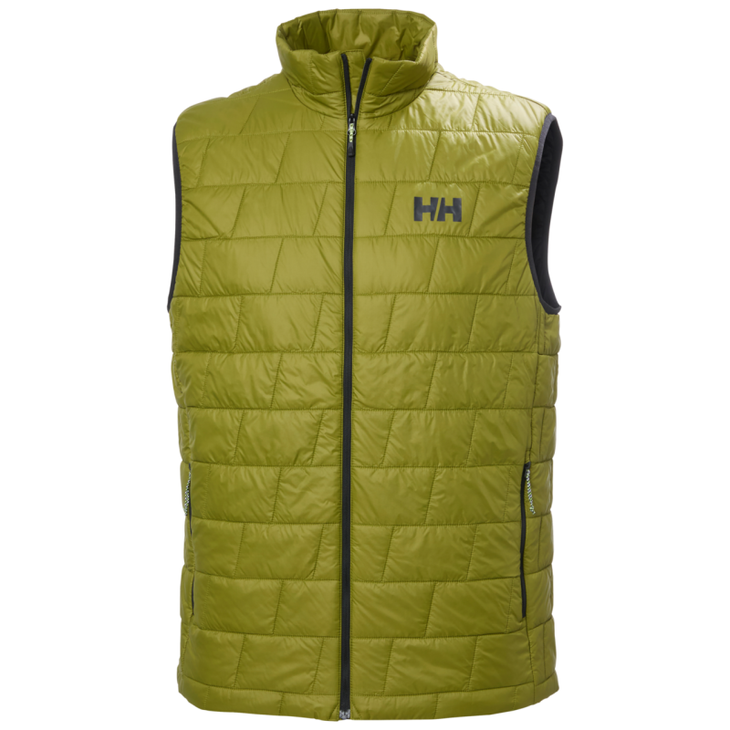 Lifaloft Insulator Vest - Pánská péřova bez rukávů