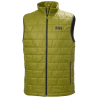 Helly Hansen Lifaloft Insulator Vest - Doudoune sans manches homme | Hardloop